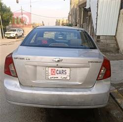 شيفروليه اوبترا